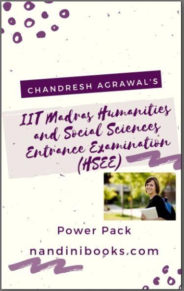 IIT Madras – Humanities and Social Sciences