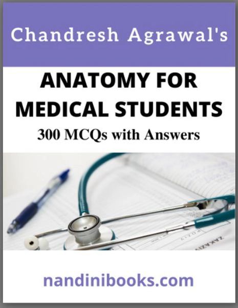 Anatomy For Medical Students