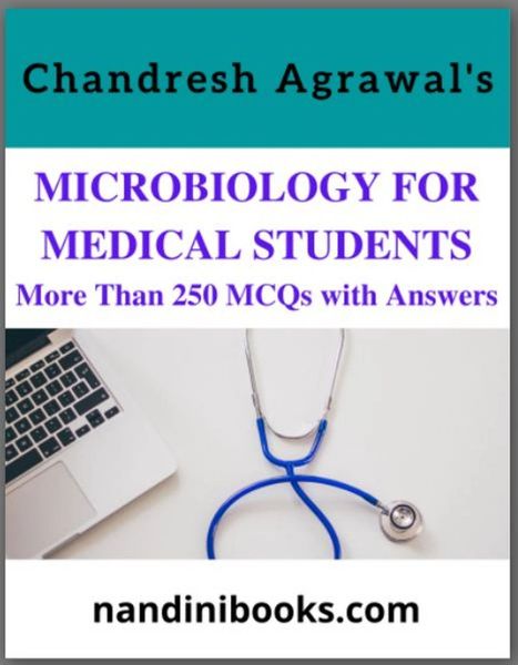MICROBIOLOGY FOR MEDICAL STUDENTS