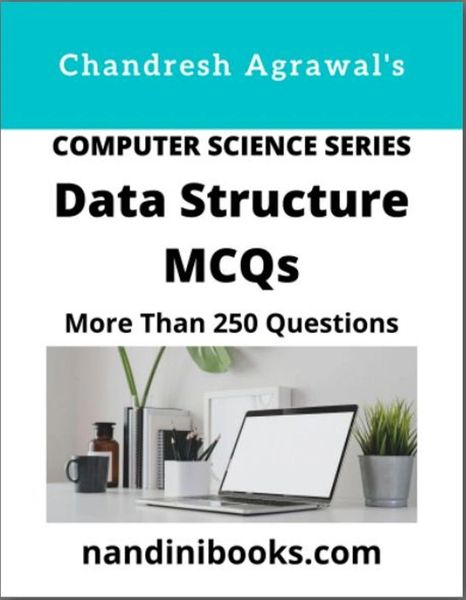 Data Structure MCQs