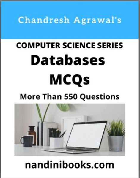 Database MCQs