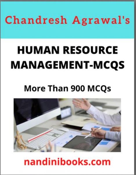 Human Resource Management MCQs
