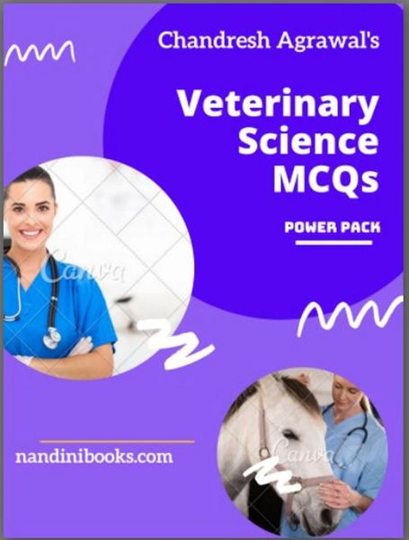 Veterinary Science MCQs