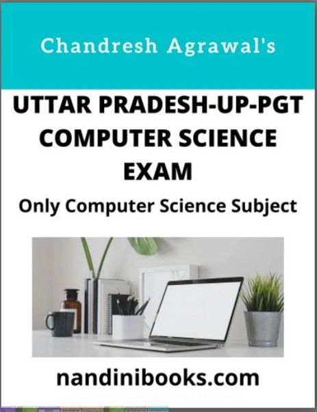 UP-PGT Computer Science Exam