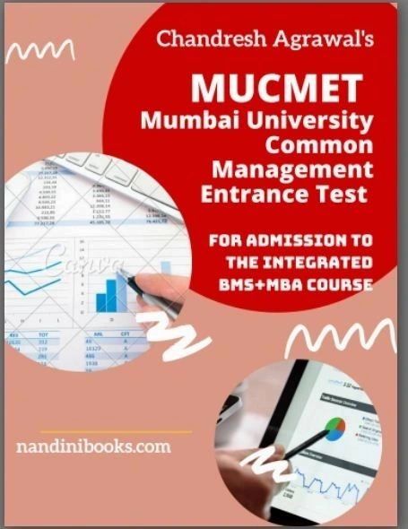 MUCMET -Mumbai University Common Management Entrance Test | A Trusted 