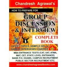 Group Discussion & Interviews