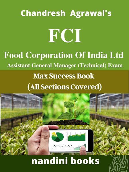 FCI-Assistant General Manager (Technical) Exam