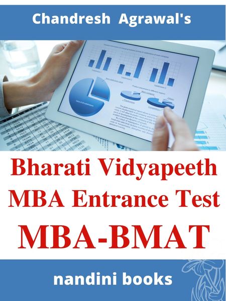 MBA-BMAT Bharati Vidyapeeth MBA Entrance Exam