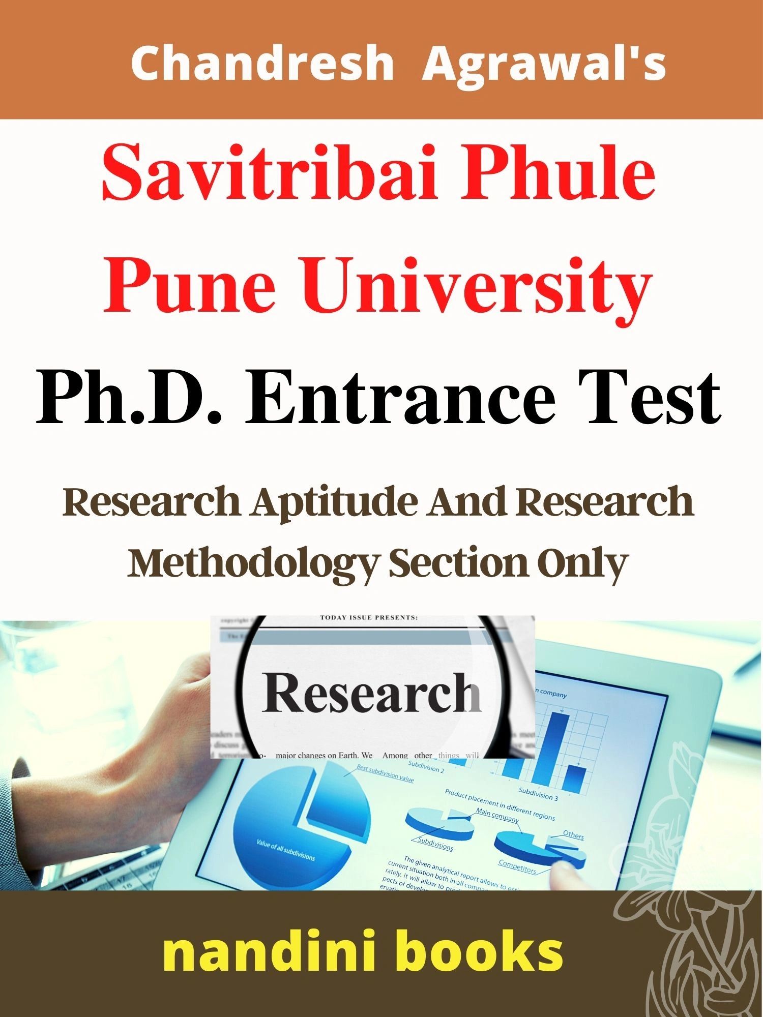 research aptitude for phd entrance exam