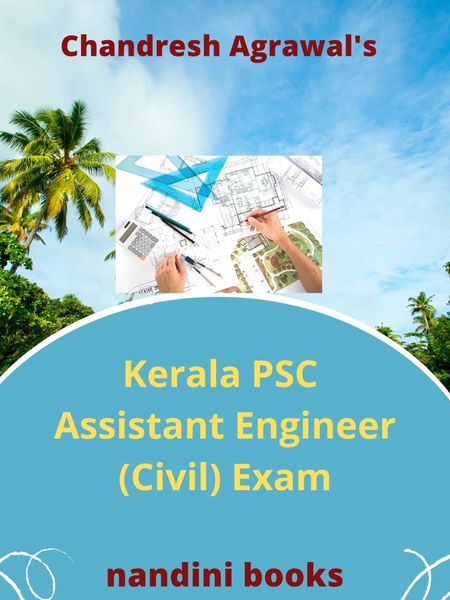 Kerala PSC Assistant Engineer (Civil) Exam