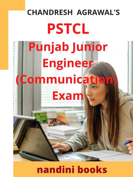 PSTCL-Punjab Junior Engineer (Communication) Exam