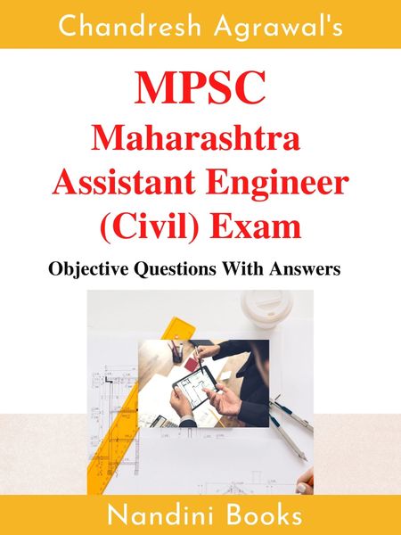 MPSC-Maharashtra Assistant Engineer (Civil) Exam
