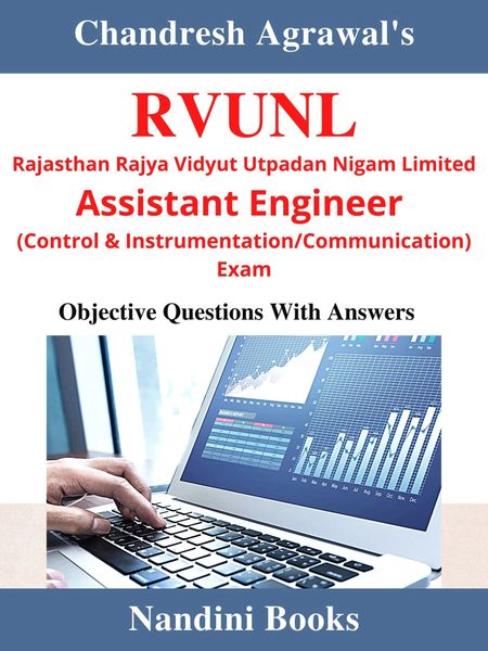 RVUNL-Rajasthan Rajya Vidyut Utpadan Nigam Ltd Assistant Engineer (Control & Instrumentation/Communication) Exam