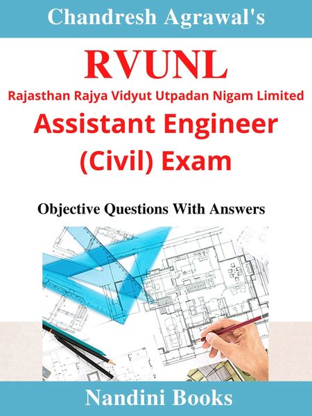 RVUNL-Rajasthan Rajya Vidyut Utpadan Nigam Ltd Assistant Engineer (Civil) Exam