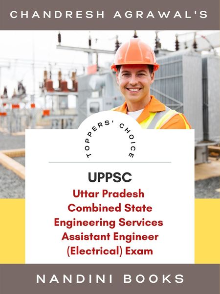 UPPSC-Uttar Pradesh Combined State Engineering Services Assistant Engineer (Electrical) Exam