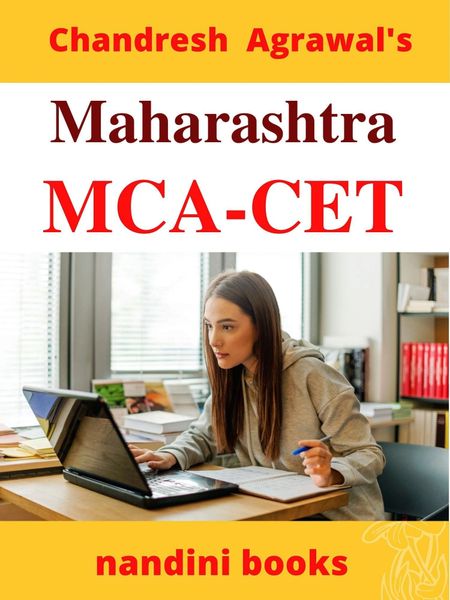 Maharashtra MCA CET