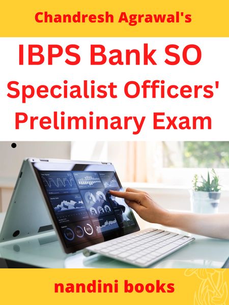 IBPS Bank SO-Specialist Officers' Preliminary Exam