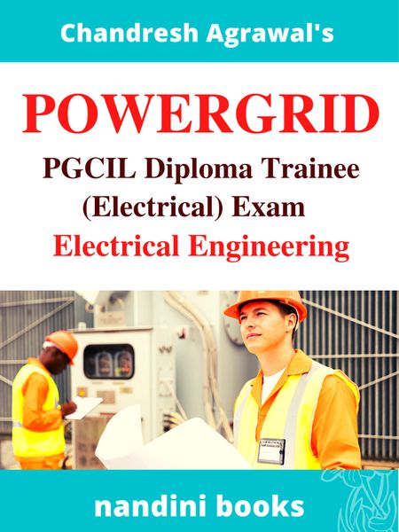 PGCIL-Power Grid Corporation of India Ltd-Diploma Trainee Electrical Exam