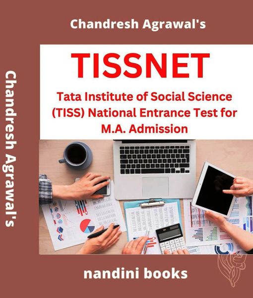 Tata Institute of Social Science (TISS) National Entrance Test (TISSNET) for M.A. Admission
