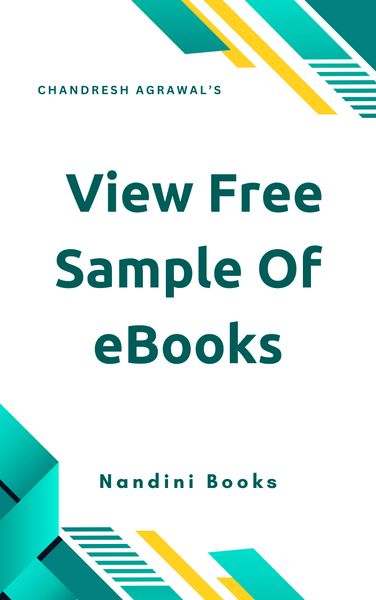 View Free Sample-eBooks For Government Exams