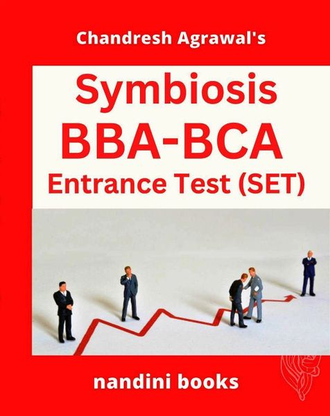 SET PDF-Symbiosis BBA-BCA Entrance Test PDF eBook