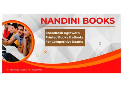 Nandini Books