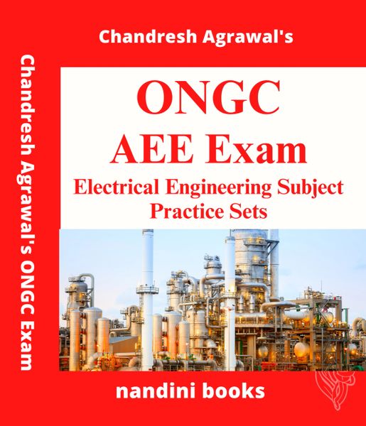 ONGC AEE Exam PDF-Chemical Engineering Subject Only PDF eBook