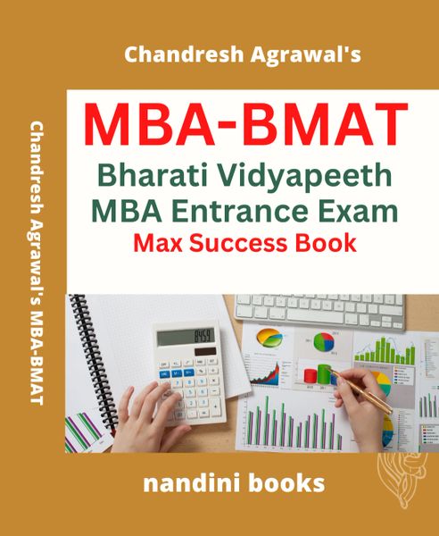 MBA-BMAT PDF eBook