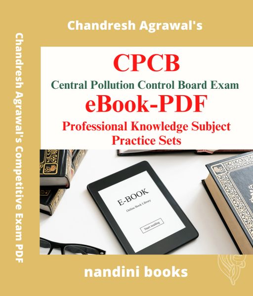 CPCB Accounts Assistant Exam PDF-Central Pollution Control Board Accounts Assistant Exam-Commerce Subject eBook PDF