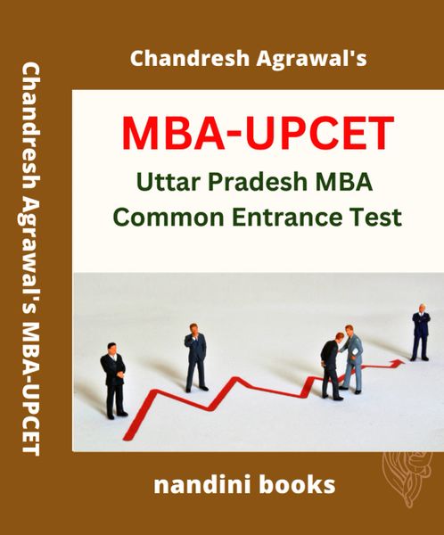 UPCET-MBA PDF Only