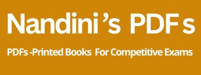 Nandini Books