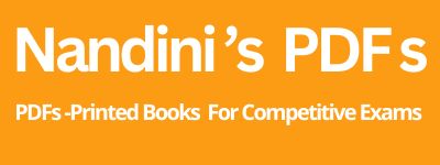 Nandini Books