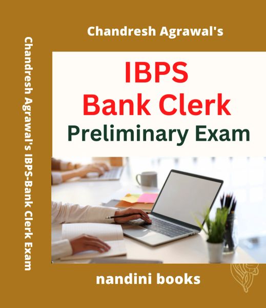 IBPS-CWE Bank Clerk Exam