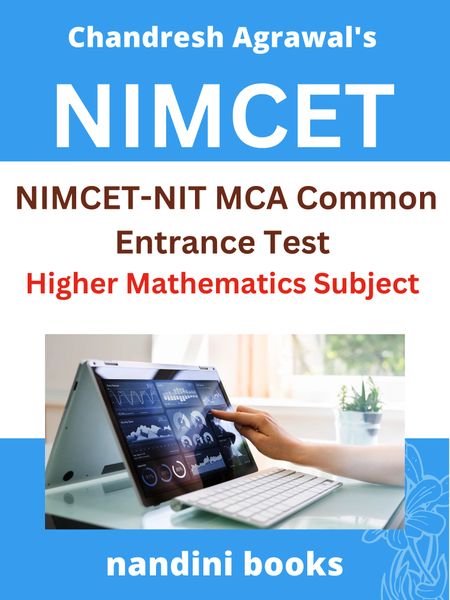 MCA-NIMCET NIT MCA Exam