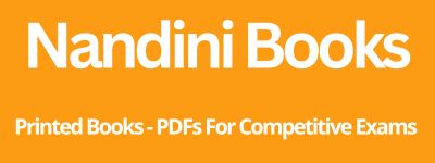 Nandini PDFs & Books