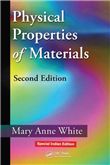 PHYSICAL PROPERTIES OF MATERIALS, MARY ANNE WHITE -s.chand