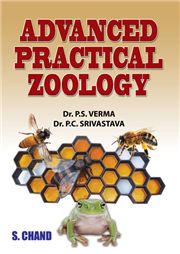 Advanced Practical Zoology P C Srivastava & DR. P.S. VERMA