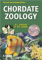 Chordate Zoology, 2/e E L Jordan & DR. P.S. VERMA