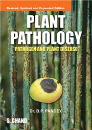 Plant Pathology, B P Pandey-S.CHAND