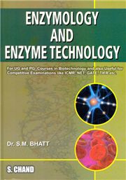 Enzymology and Enzyme Technology,-S.CHAND