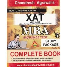 MBA-XAT- XLRI Admission Test