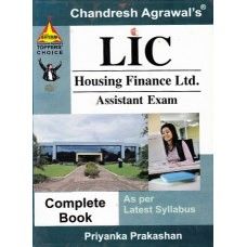 LIC Housing Finance Ltd.