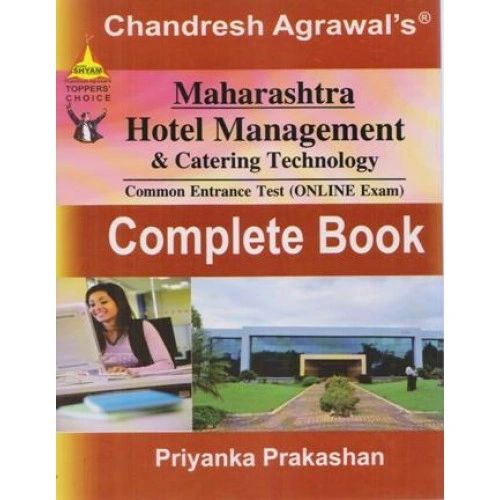 Maharashtra Hotel Management & Catering Technology