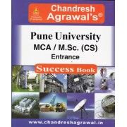 Pune University MCA / M.Sc. Entrance