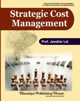 Strategic Cost Management -Himalaya