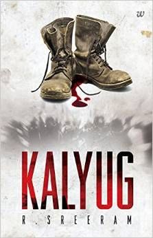 KALYUG Author: R. SRERAM
