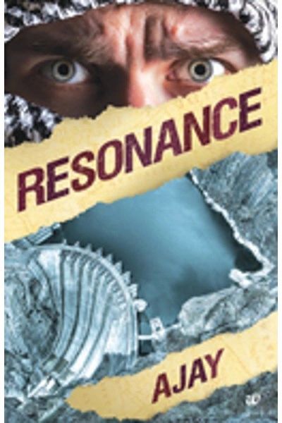RESONANCE Author: AJAY