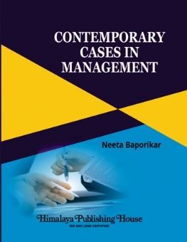 Contemporary Cases in Management-himalaya