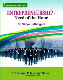 Entrepreneurship Need of the Hour-himalaya