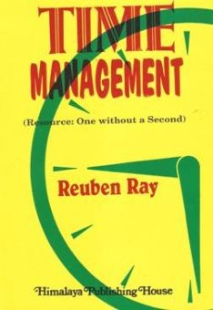 Time Management-himalaya